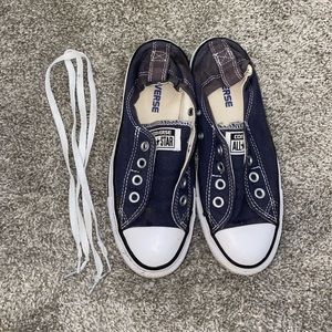 Chuck Taylor All Star Shoreline Low Top Sneaker